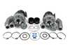 Shuenk Shuenk M-Spec Twin Turbochargers For N63TU TU-N63 View 6