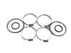 Shuenk Shuenk M-Spec Twin Turbochargers For N63TU TU-N63 View 9