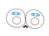 Shuenk Shuenk M-Spec Twin Turbochargers For N63TU TU-N63 View 11