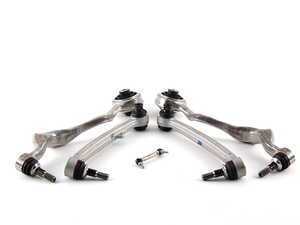 BMW E82 E9X M3/1M Front Control Arm Upgrade Kit