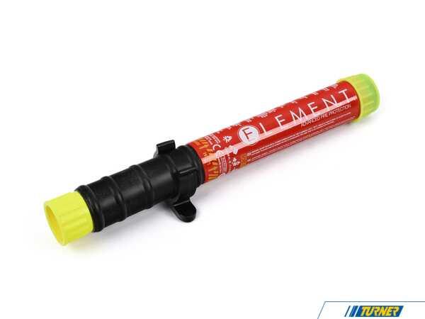 Element Element E50 Fire Extinguisher - BMW MINI & More! ELE-E50