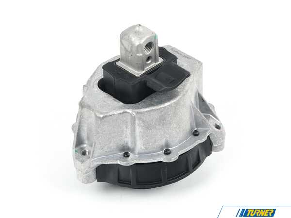 URO URO Engine Mount - Left - BMW G20 B46 2.0L 22117581617