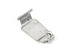 Original MINI Mounting Bell, Closed - 51217317426 - (NO LONGER AVAILABLE)
