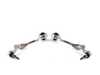 Genuine BMW BMW E82 E9X M3/1M Front Control Arm Upgrade Kit E9XM3310801 View 2
