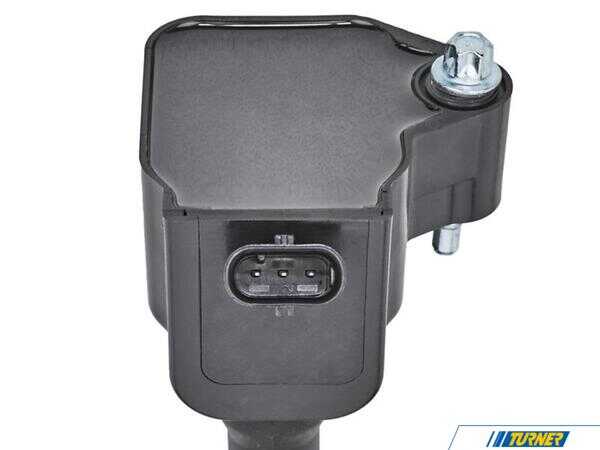 Meyle Ignition Coil - Priced Each 12138643360