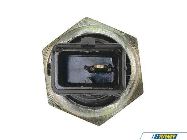Meyle Oil Pressure Switch 12618611273
