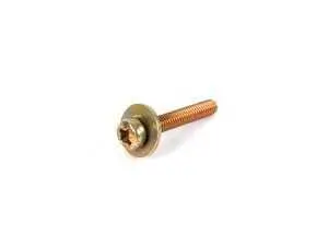 Genuine BMW Fillister Head Screw - 13541726918