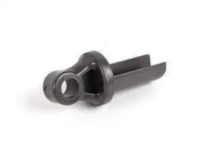 Genuine BMW Bracket, Compression Spring 35301164381 - Dark grau - Dark grau