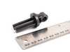 Genuine BMW Genuine BMW Bracket, Compression Spring 35301164381 - Dark grau - Dark grau 35301164381 View 3