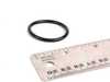 Genuine BMW Genuine BMW O-Ring 30,2X3,0 - 11377514007 11377514007 View 2