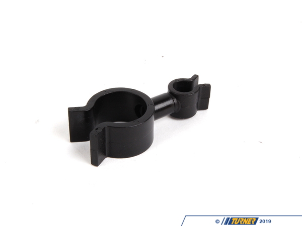 Genuine BMW Hose Clamp - E32, E34, E36, F15, F30, F31, Z3 11781716118