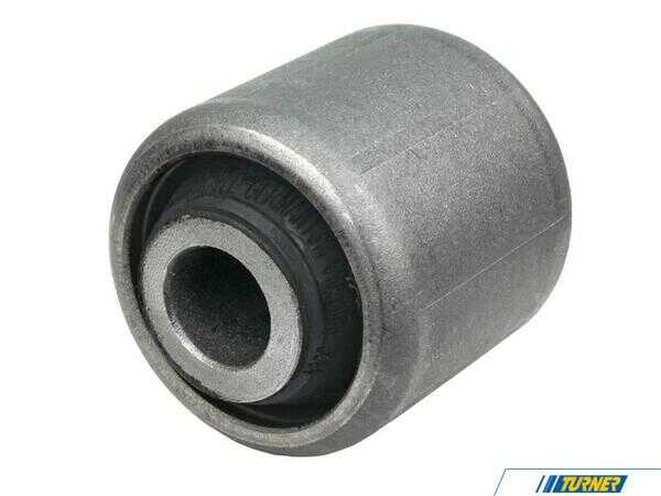 Meyle Control Arm Bushing 31126855509