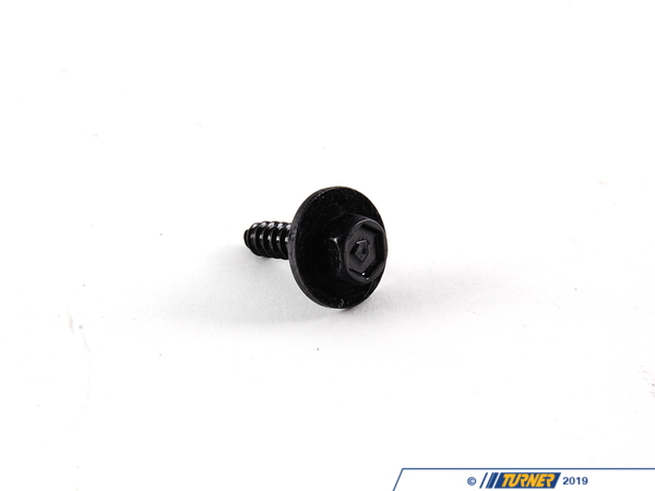 Genuine BMW Genuine BMW Hex Head Screw - 07119904288 07119904288
