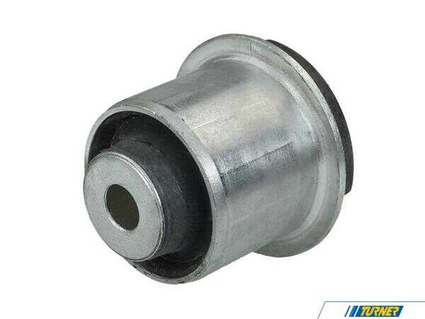 Meyle HD ront Upper Control Arm Bushings 3146100017/HD