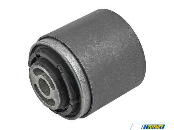 Meyle HD | Control arm bushing  BMW 5 (F10, F11) (01/09-02/17), 6 (F12, F13) (12/10-10/18), 7 (F01, F02, F03, F04) (02/08-) 3147100032/HD