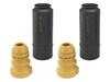 Meyle Rear Shock Absorber Dust Cover & Bump Stop Kit 3147400007 View 1