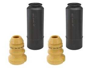 Rear Shock Absorber Dust Cover & Bump Stop Kit