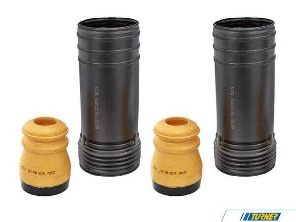 Meyle Meyle Bump Stop & Boot Kit - BMW E70 X5, E71 X6 3147400019