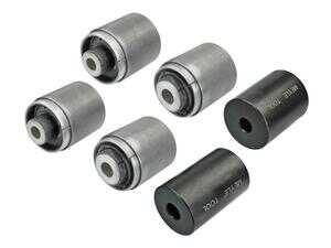 Rear Suspension Kit