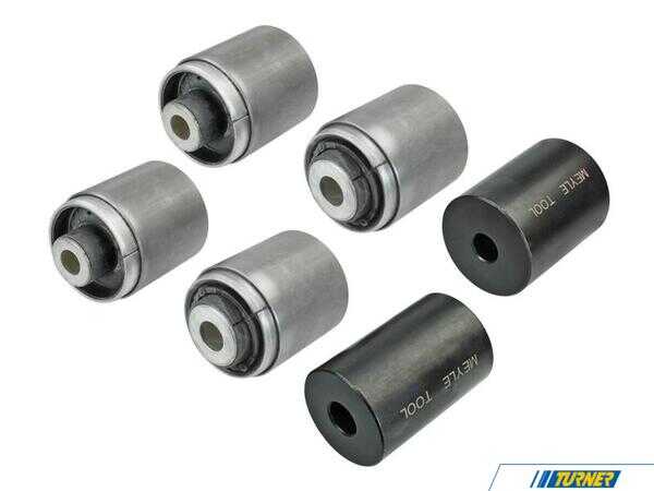 Meyle HD Rear Suspension Kit 3147540000/HD