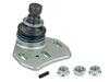 Meyle HD Upper Control Arm Bushing - Front 3160100019/HD View 1