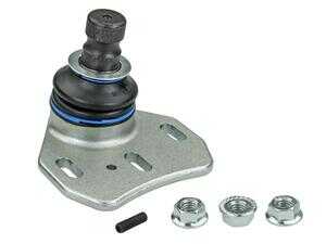 Upper Control Arm Bushing - Front