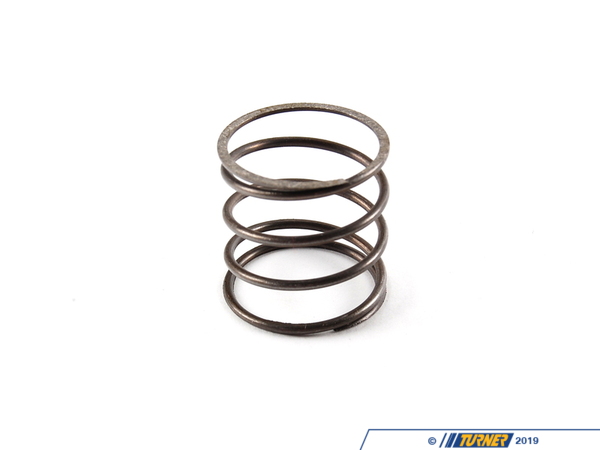 Genuine BMW Genuine BMW Compression Spring L=28mm (Sac) - 35311164426 - E39 35311164426