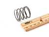 Genuine BMW Genuine BMW Compression Spring L=28mm (Sac) - 35311164426 - E39 35311164426 View 3