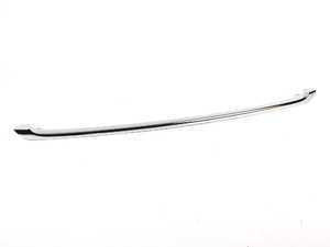 Genuine MINI Lower Grille Trim Section - Chrome