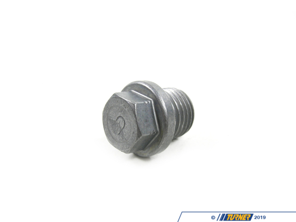 Genuine BMW Genuine BMW Screw Plug 07119904539 07119904539