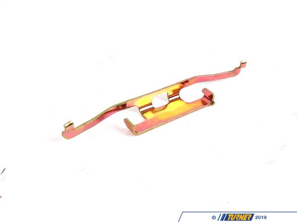 Genuine BMW Genuine BMW Clip - 34211153199 - E30 34211153199