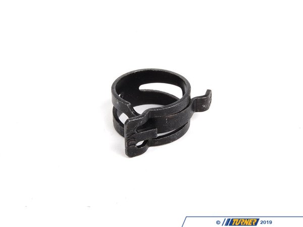 Genuine MINI Genuine MINI Hose Clamp D=22mm - 17127518578 17127518578