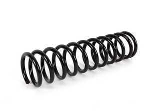 Lesjofors Coil Spring - Rear - E24, E28