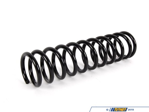 Lesjofors Lesjofors Coil Spring - Rear - E24, E28 33531125326