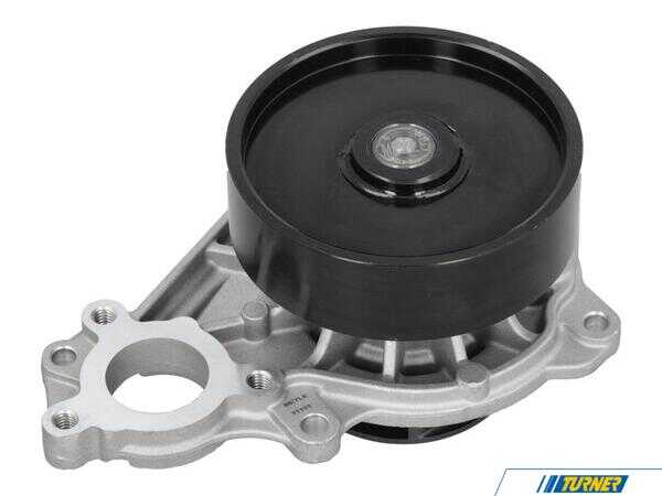 Meyle Water Pump  MWP0659 313 220 0036 11518678905