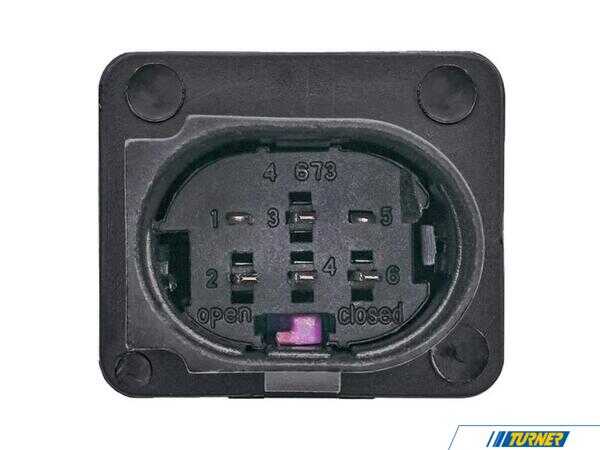 Meyle Oxygen Sensor 11787558054