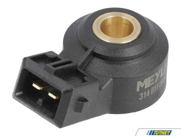 Meyle Knock Sensor 12141716055