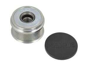 Alternator Freewheel Clutch Pulley