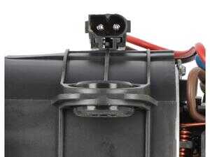 Blower Motor - E39/E53