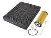 Meyle Meyle Replacement Filter Set - BMW F22/23 F3X B46/B48 3123300002SK View 1