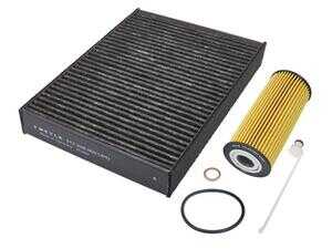 Meyle Replacement Filter Set - BMW F22/23 F3X B46/B48