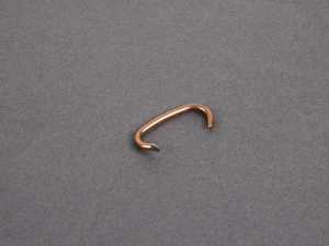 Genuine BMW Clamp - 52101945543