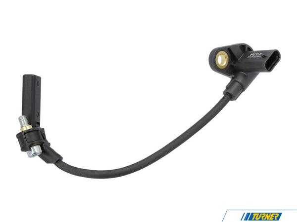 Meyle Meyle Crankshaft Pulse Sensor - BMW EXX, FXX 314810014