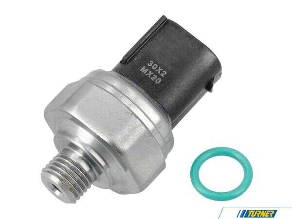 Meyle Meyle Pressure Sensor - Air Conditioning 3148230000