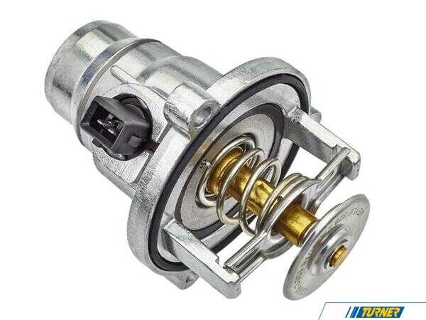 Meyle Meyle Engine Coolant Thermostat - BMW FXX, GXX 3282280016