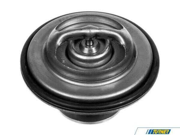 Meyle Coolant Thermostat - Includes Sealing Gasket 028 280 0004
