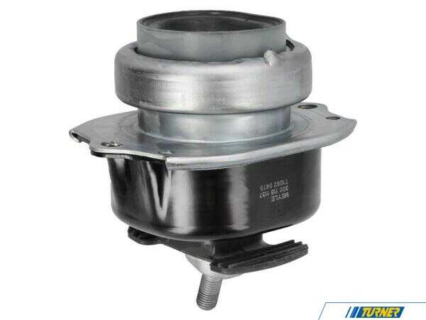 Meyle Engine Mount - Front 300 118 1137