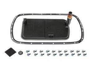 Transmission Oil Change Kit - Automatic