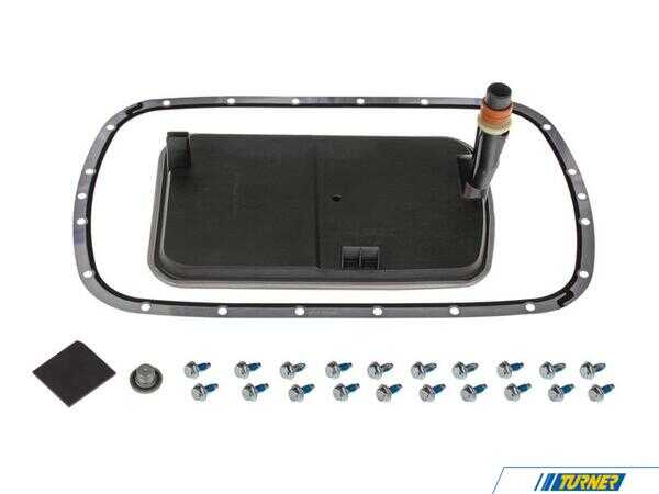 Meyle Transmission Oil Change Kit - Automatic 300 135 0403/SK