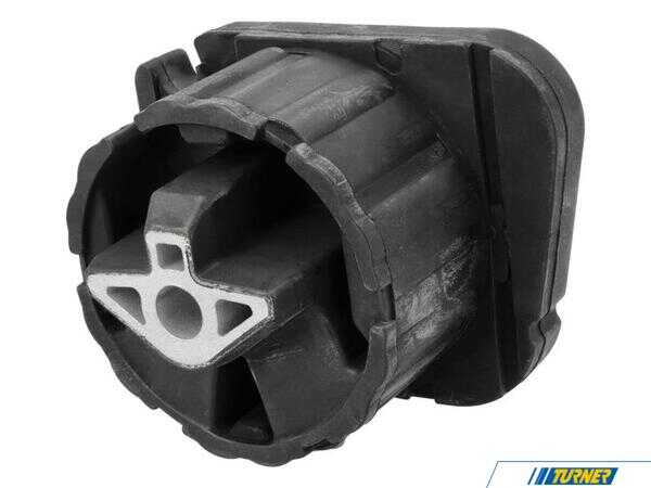 Meyle Transmission Mount - Automatic - Rear Right 300 221 1159